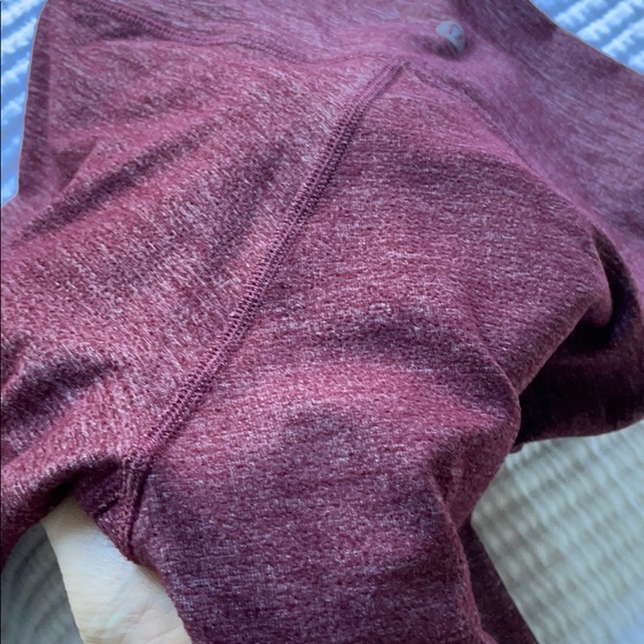 Lululemon leggings - Picture 4 of 7